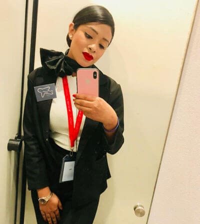 Air Hostess call girls in Mumbai